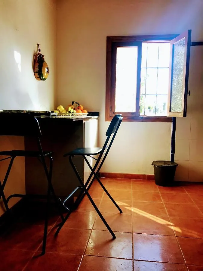 Casa de Férias Ca Na Brila Vila Campos  Espanha